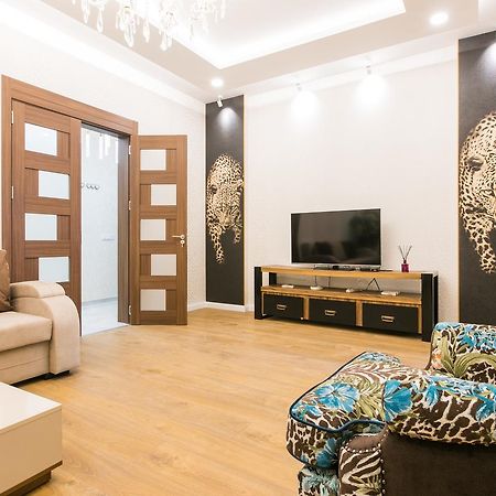 Sweet Home 6 Vip Rustaveli Avenue Tbiliszi Kültér fotó