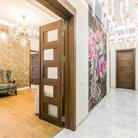 Sweet Home 6 Vip Rustaveli Avenue Tbiliszi Kültér fotó
