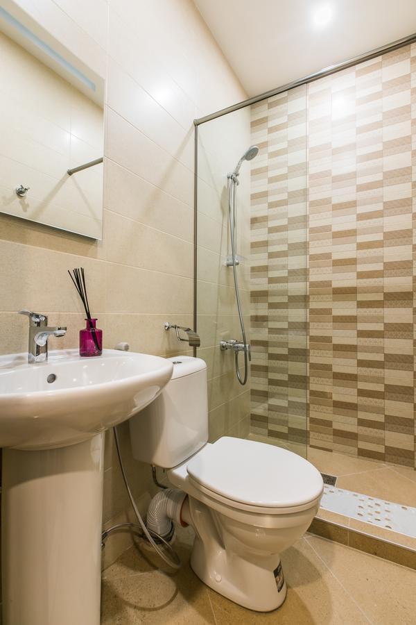 Sweet Home 6 Vip Rustaveli Avenue Tbiliszi Kültér fotó