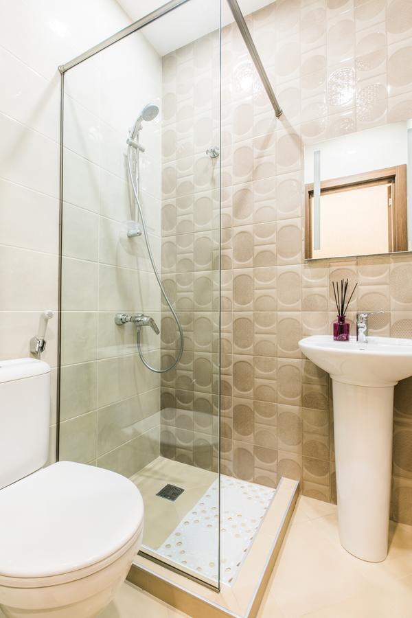 Sweet Home 6 Vip Rustaveli Avenue Tbiliszi Kültér fotó