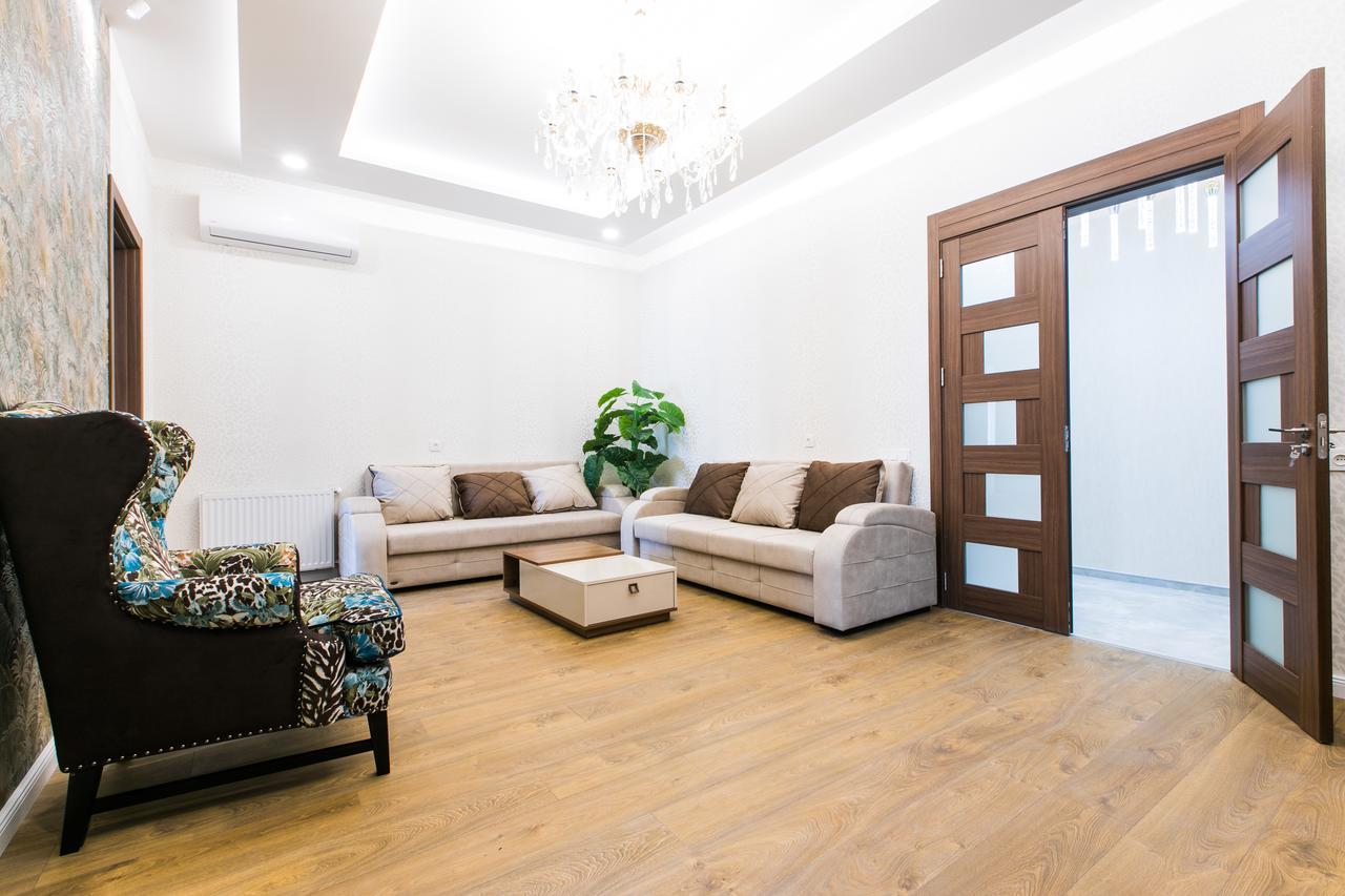 Sweet Home 6 Vip Rustaveli Avenue Tbiliszi Kültér fotó