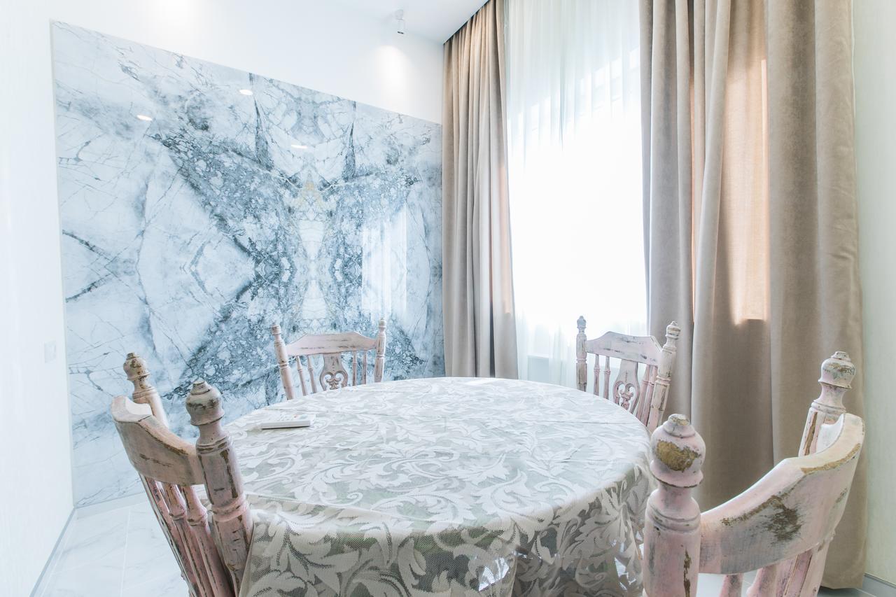 Sweet Home 6 Vip Rustaveli Avenue Tbiliszi Kültér fotó
