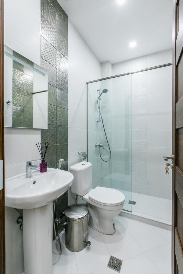 Sweet Home 6 Vip Rustaveli Avenue Tbiliszi Kültér fotó