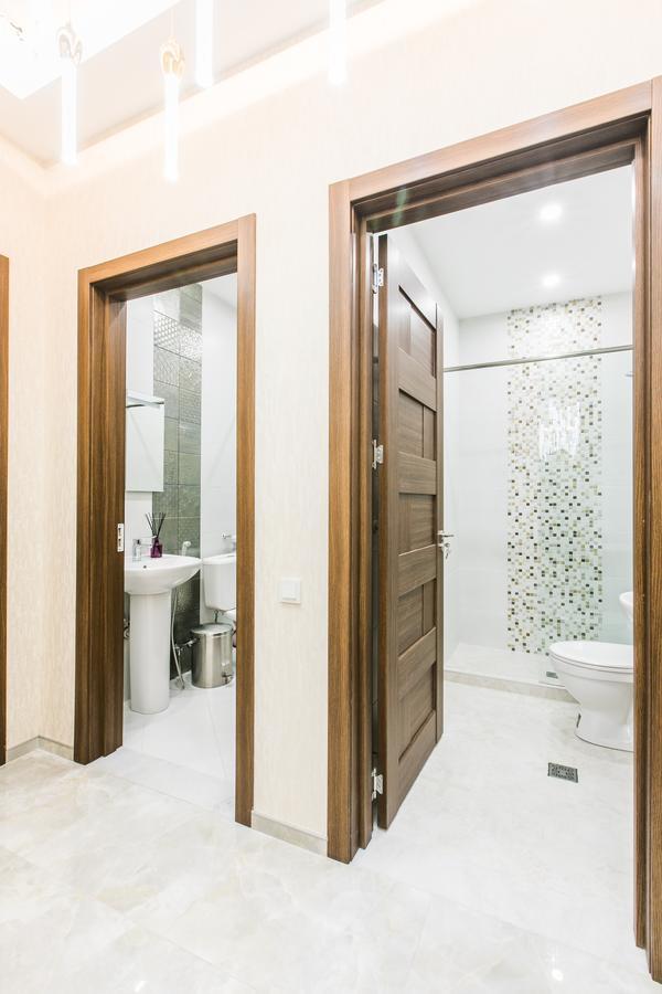 Sweet Home 6 Vip Rustaveli Avenue Tbiliszi Kültér fotó