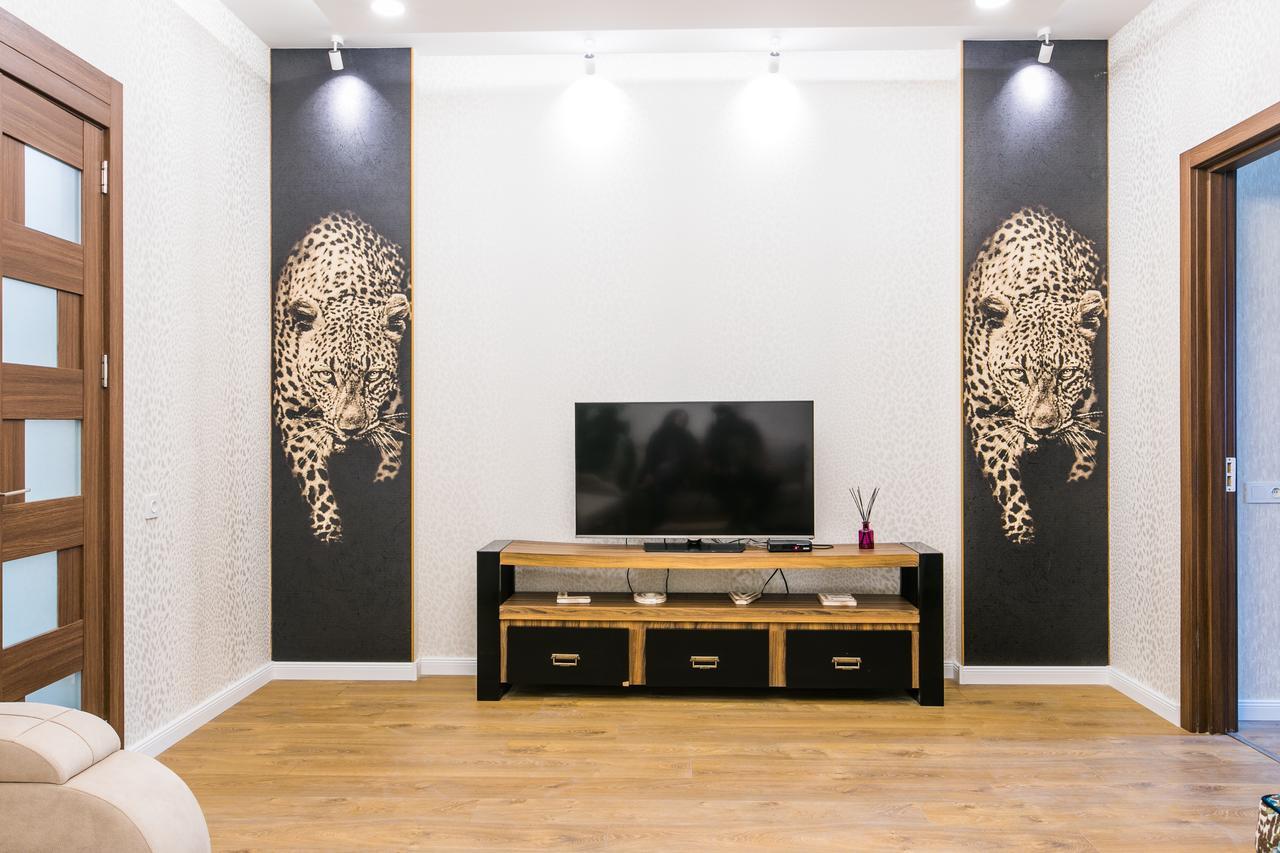 Sweet Home 6 Vip Rustaveli Avenue Tbiliszi Kültér fotó