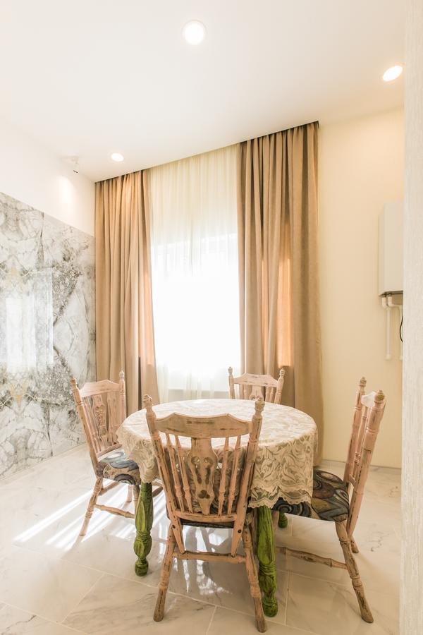 Sweet Home 6 Vip Rustaveli Avenue Tbiliszi Kültér fotó